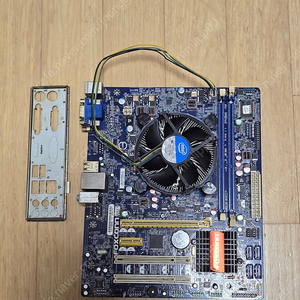 각종 메인보드 + cpu 세트 2600x i5 2500 760 h81 h61 ddr3