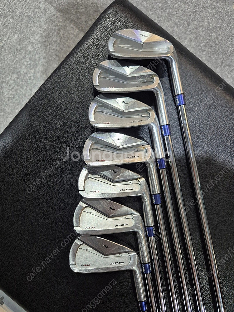제스타임 fi-502 아이언세트--0