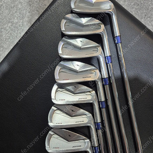 제스타임 fi-502 아이언세트