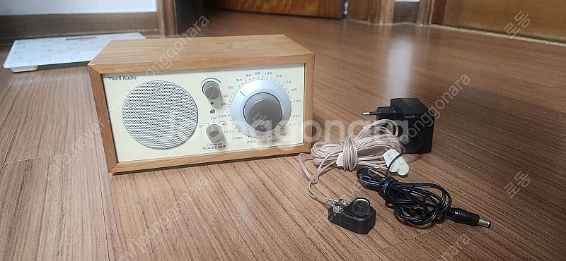 티볼리 오디오 모델원 tivoli audio model...--0