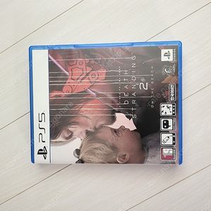 ps5 데스스트랜딩2