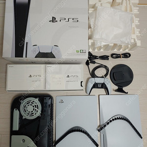 플스5 디스크 1218, PS5 디스크 1218 박풀에 A급 팝니다.