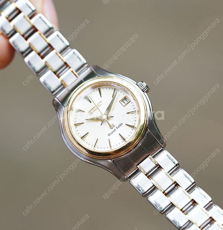 그랜드세이코 STGF022 여성용--0