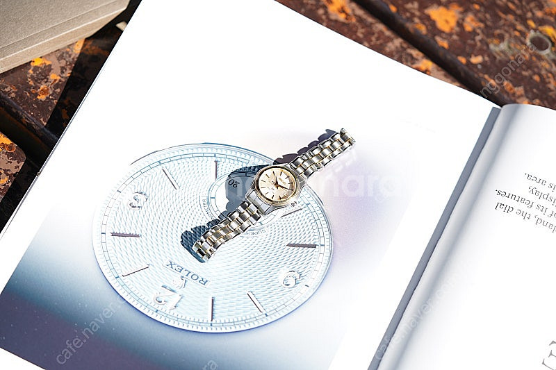 그랜드세이코 STGF022 여성용--1