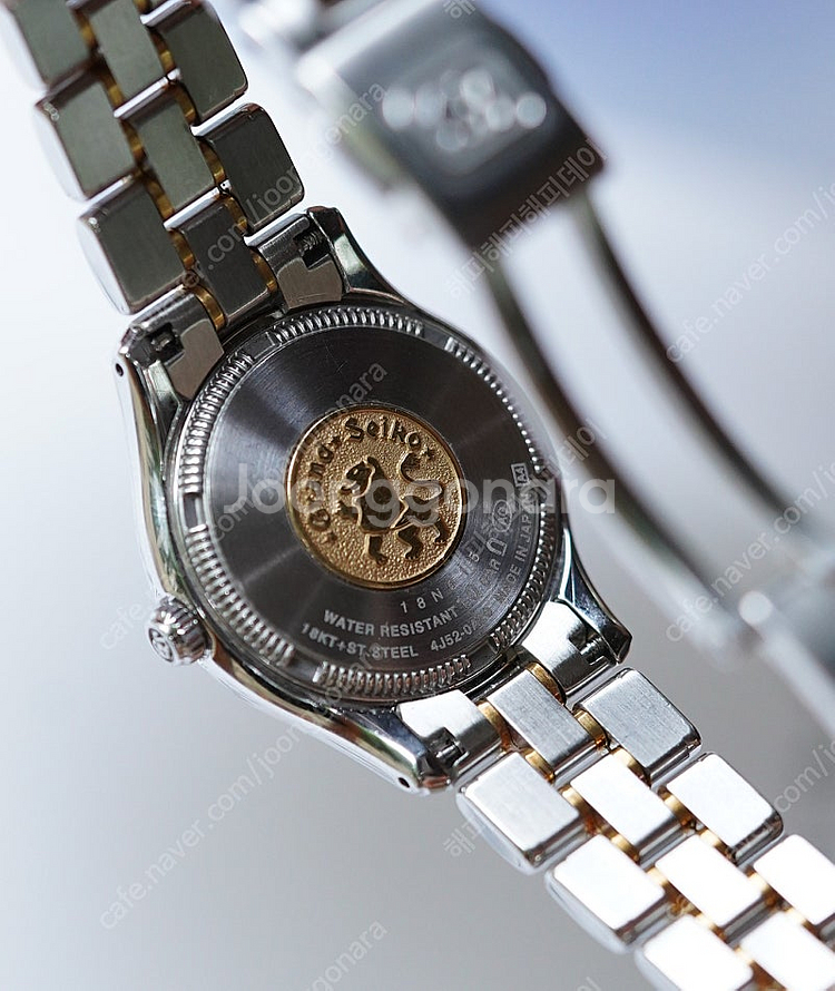 그랜드세이코 STGF022 여성용--4