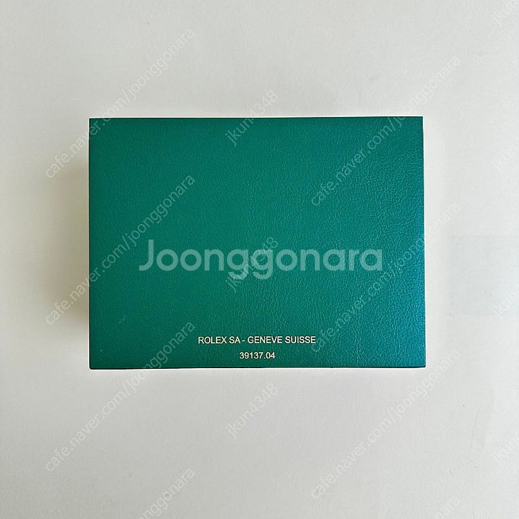 로렉스 오이스터 퍼페츄얼 114200 블루 34mm 일...--3