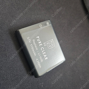 리코 gr3 호환배터리