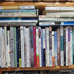 기독교/경건/신학서적(2)