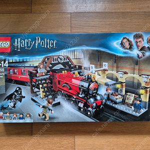 레고 75955 판매합니다.(미개봉 정식)