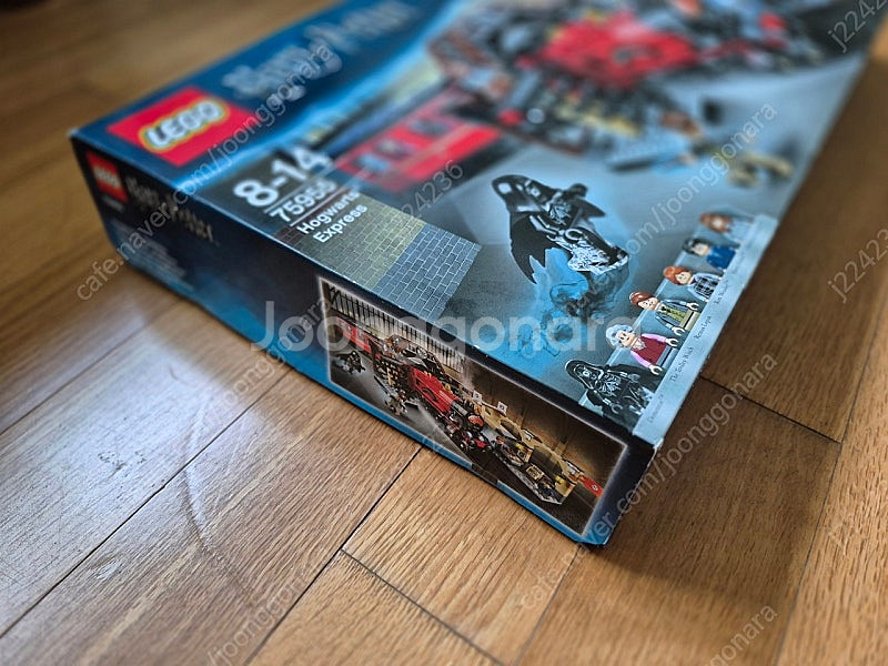 레고 75955 판매합니다.(미개봉 정식)--1