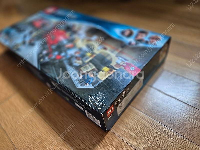 레고 75955 판매합니다.(미개봉 정식)--2