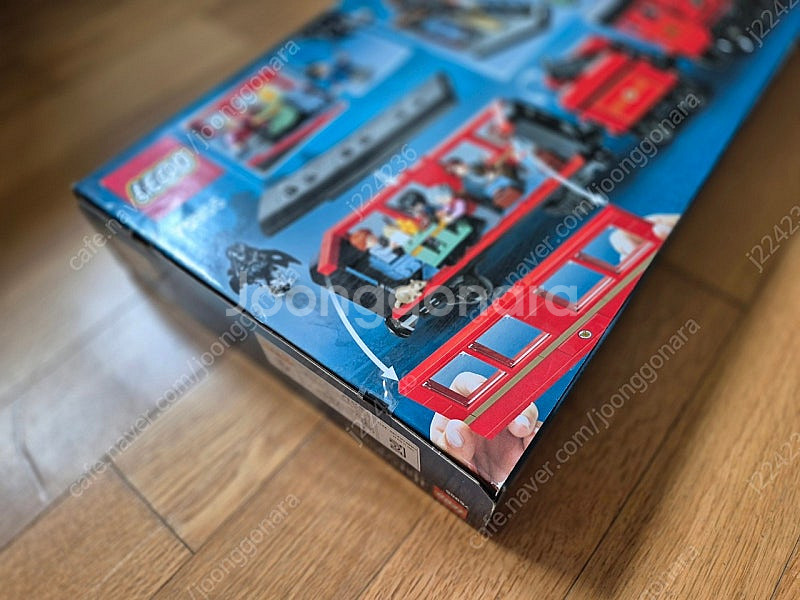 레고 75955 판매합니다.(미개봉 정식)--4