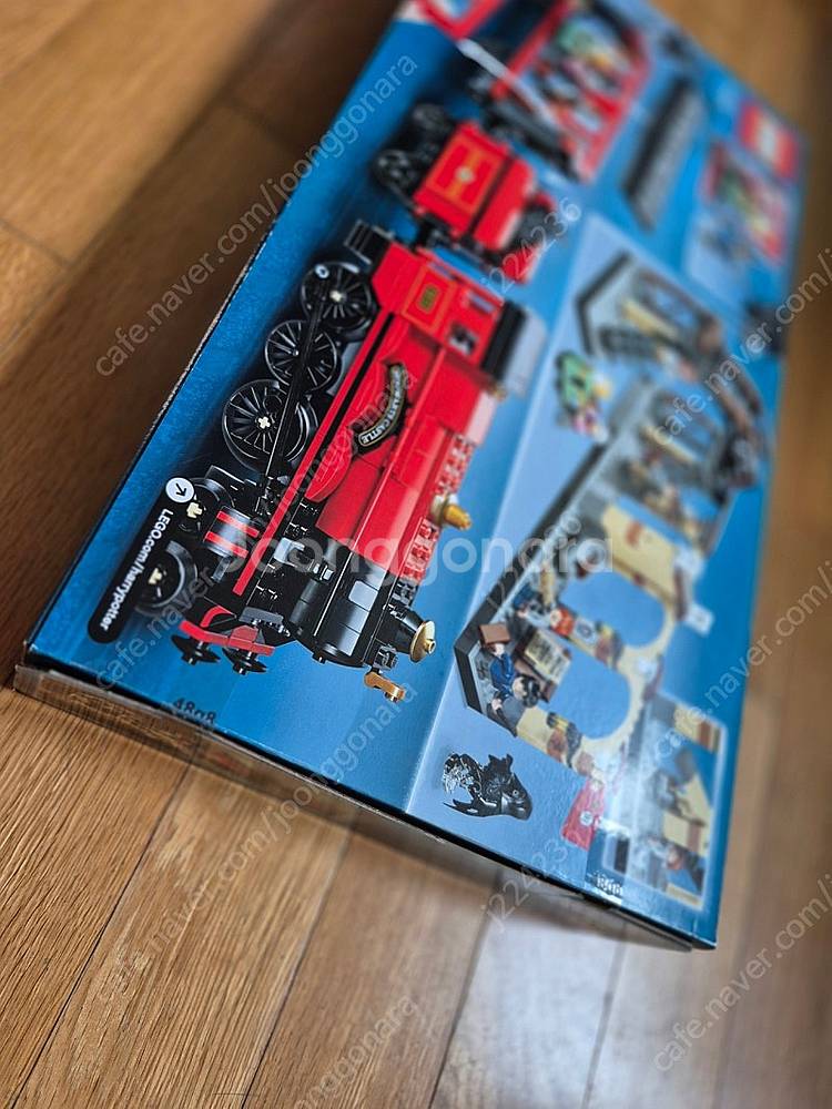 레고 75955 판매합니다.(미개봉 정식)--5