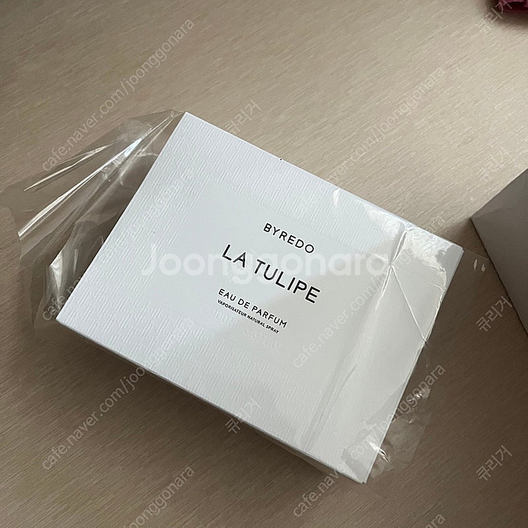 바이레도 라 튤립 100ml--0