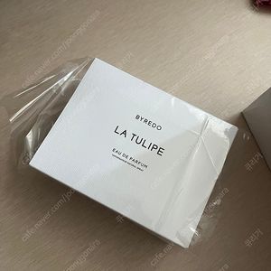 바이레도 라 튤립 100ml