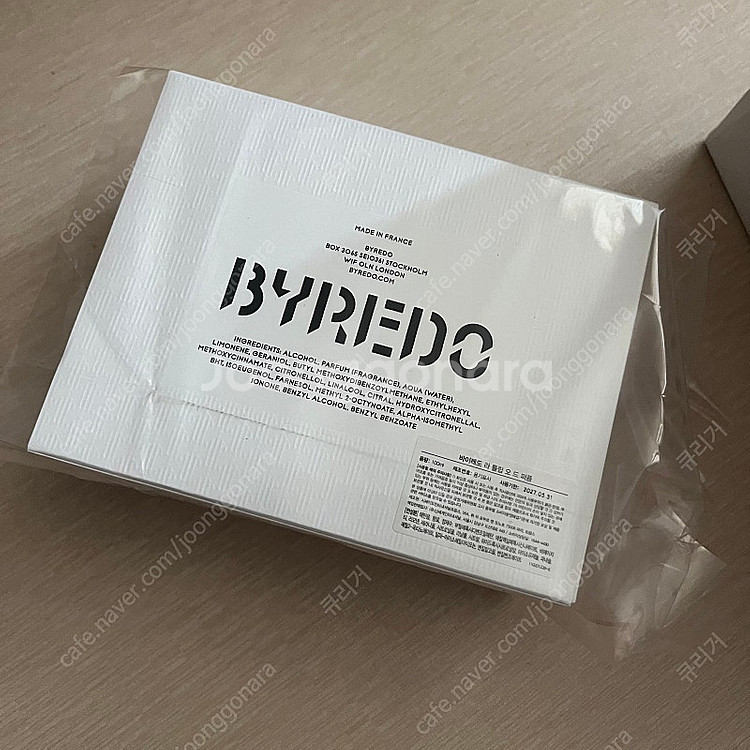 바이레도 라 튤립 100ml--1
