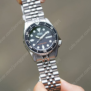 세이코 SKX013 국내 풀셋