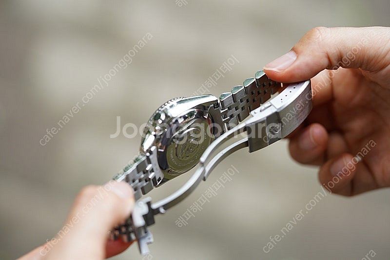 세이코 SKX013 국내 풀셋--6