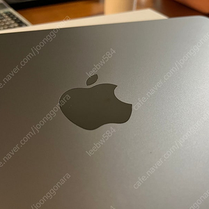 맥북프로 14인치 M1 Pro 16gb 512ssd 스페이스 그레이