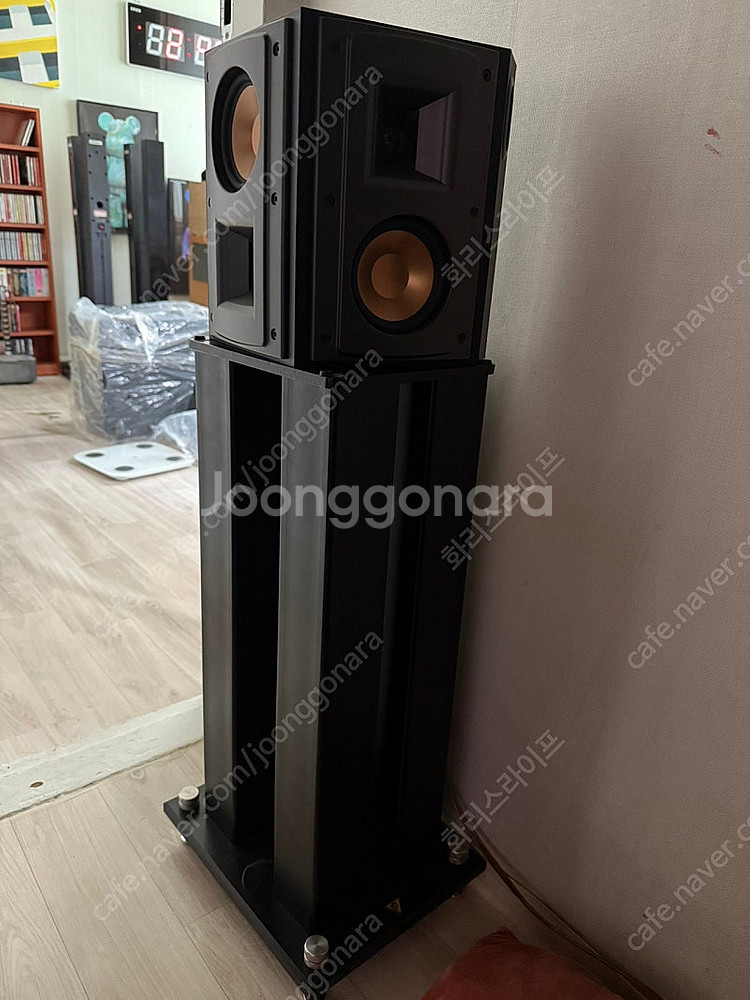 리어스피커/클립쉬 레퍼런스 RS-42 바이폴라 서라운드...--0