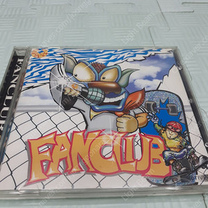 비(정지훈)이 데뷔했던 아이돌그룹 팬클럽 1집 CD 팝니다.