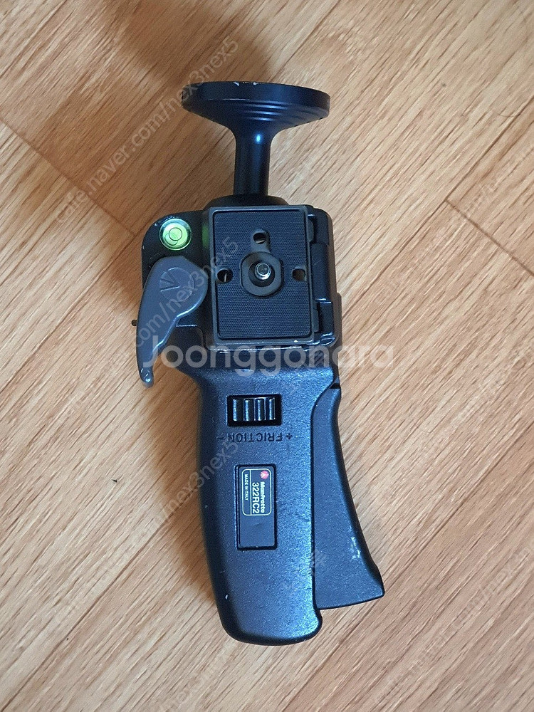 레오포토 삼각대 LS-225CEX--8