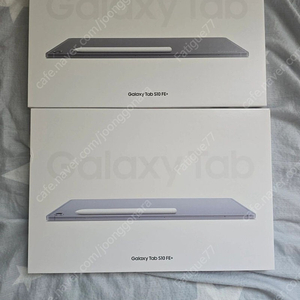 갤럭시탭S10FE 플러스 128gb wifi