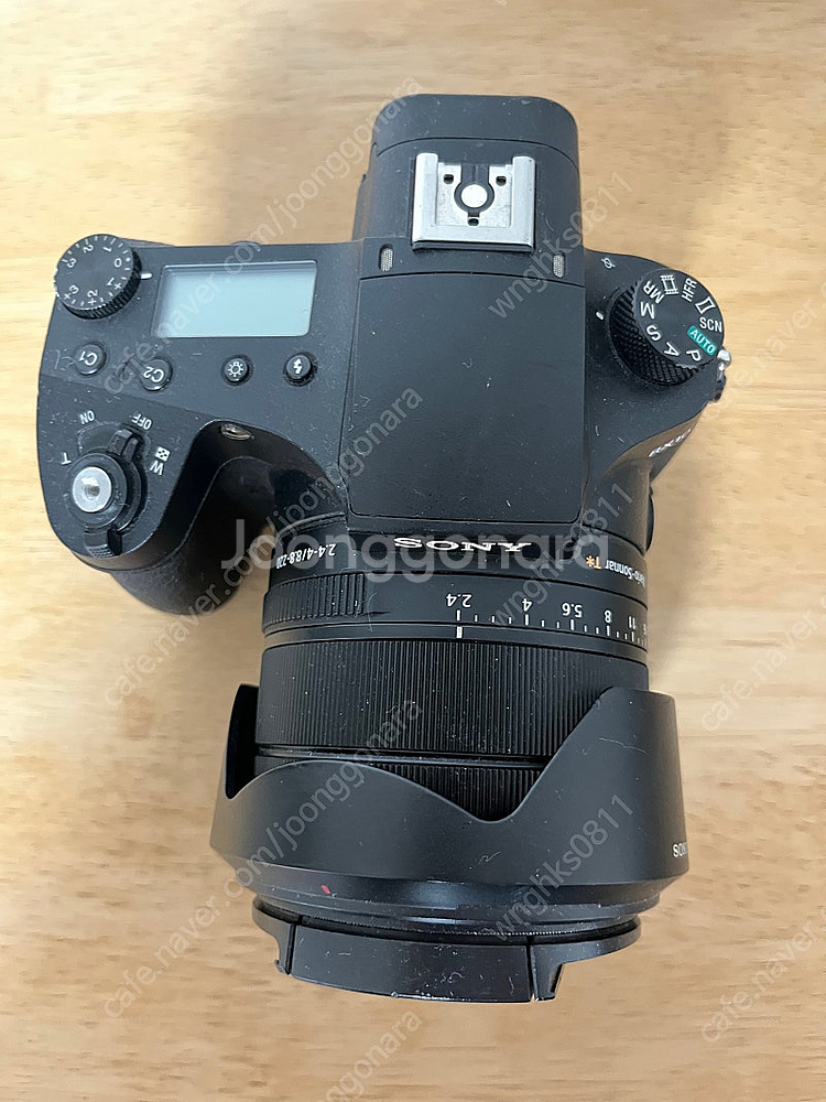 소니 Rx10 m3 dsrl--1