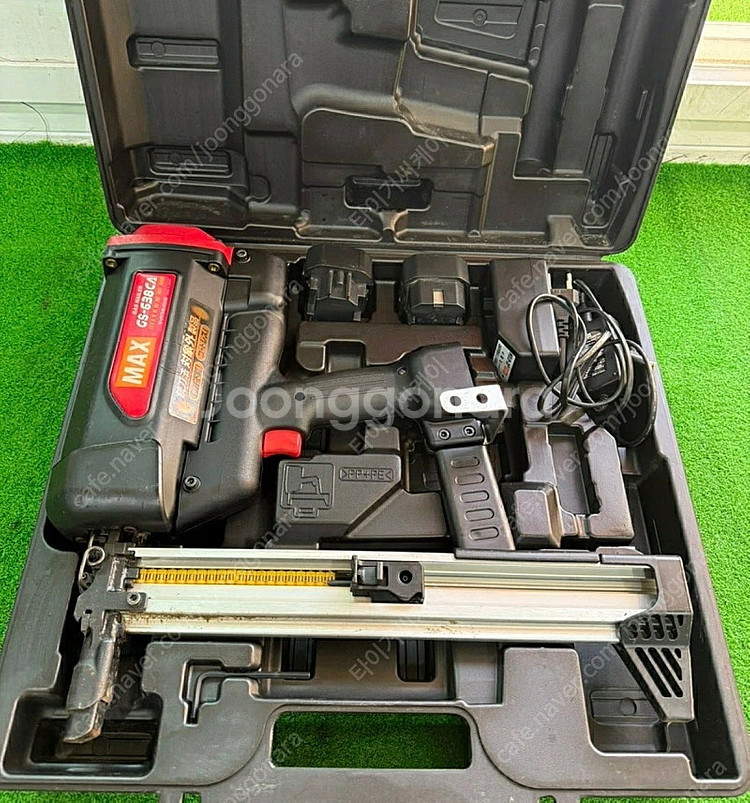 맥스 가스타정기 GS-638CA--0