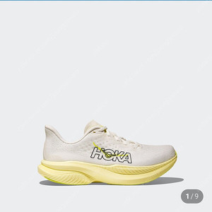 호카 마하6 220 새상품