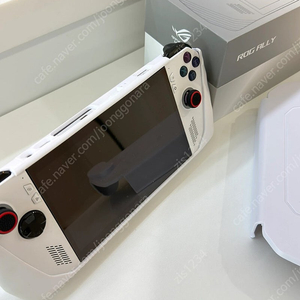 ASUS ROG Ally 로그알리 로갈리 2테라 배터리 업 제품 판매합니다.