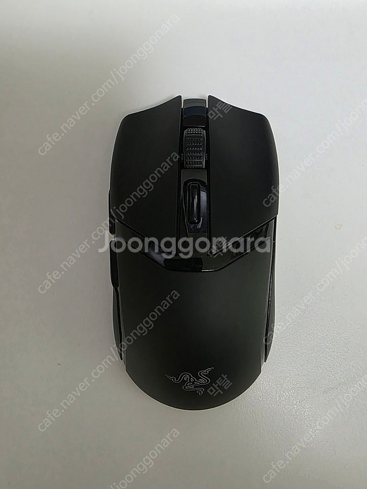 코브라 하이퍼스피드 팝니다--0