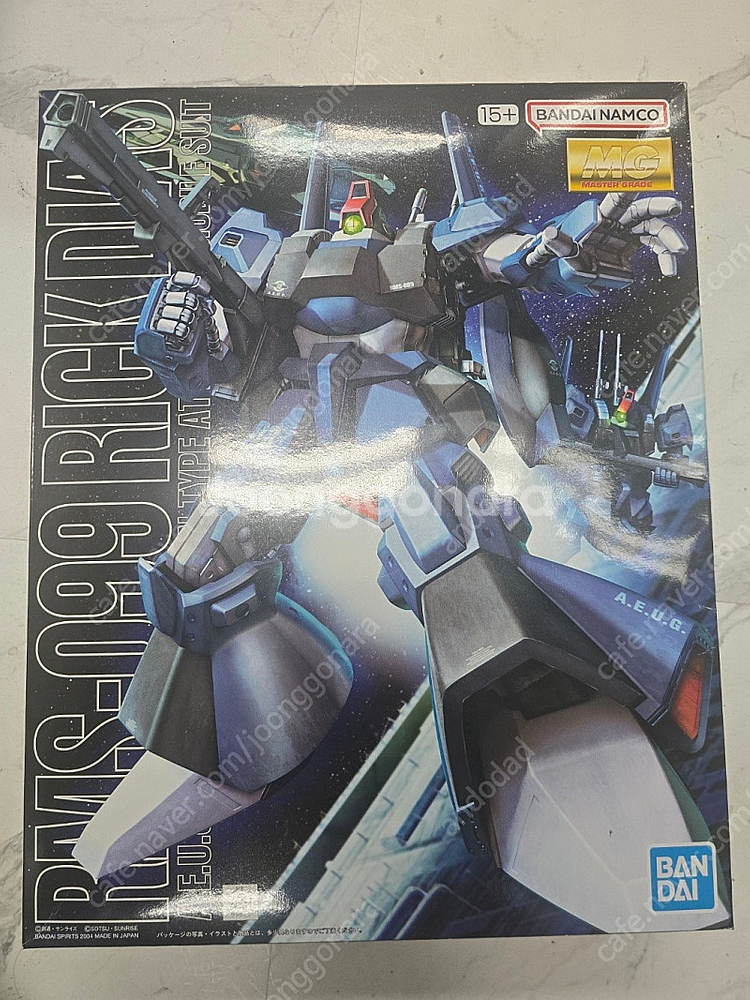 건프라 등 프라모델 판매합니다.--1