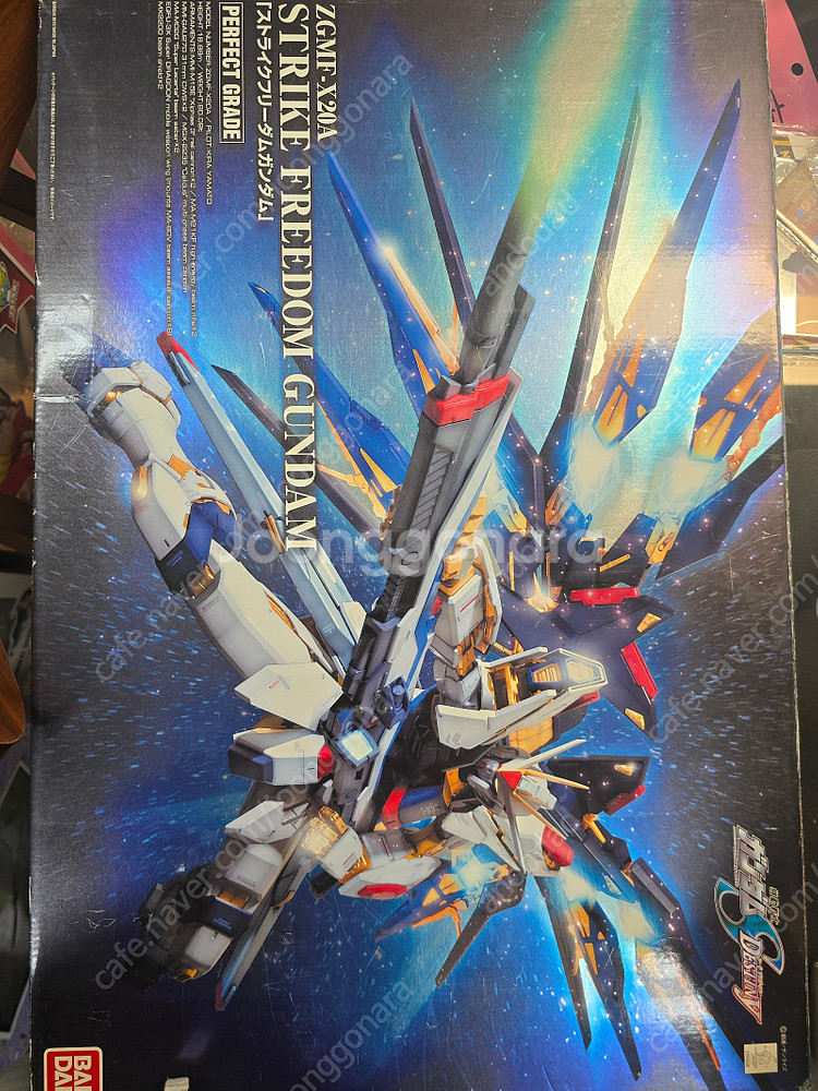 건프라 등 프라모델 판매합니다.--2