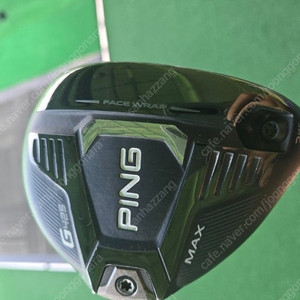 핑 g425 3번우드