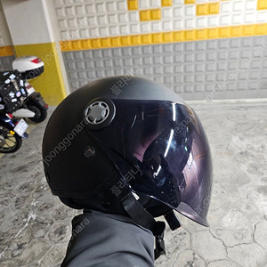 슈퍼커브 18년식