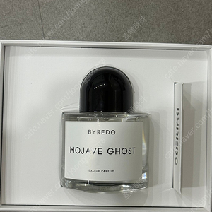 바이레도 모하비고스트 100ml