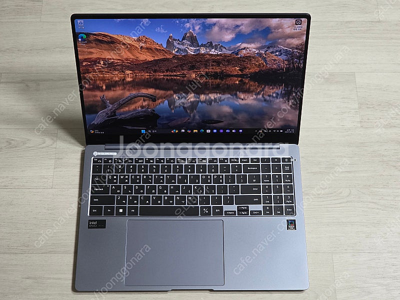 삼성 갤럭시북4 프로 16인치 울트라7 노트북, LG ...--0