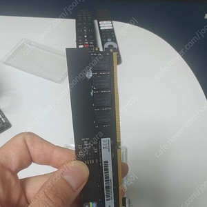 팀그룹 DDR5 5600 16기가 2개