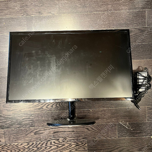 삼성 24인치 모니터 S24F350FHK 팝니다.