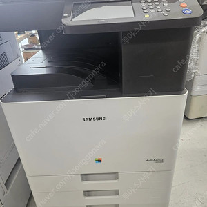 SL-X3280NR 삼성 A3 컬러복합기