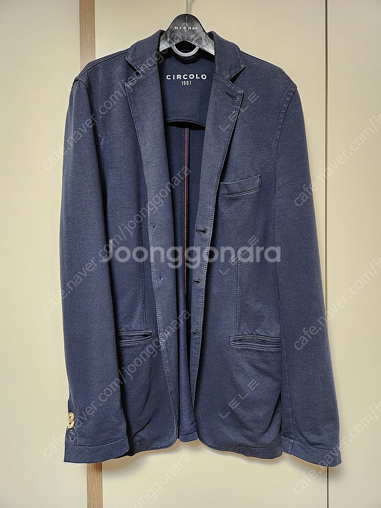 치르콜로 1901 (Circolo 1901) SS 네이...--1