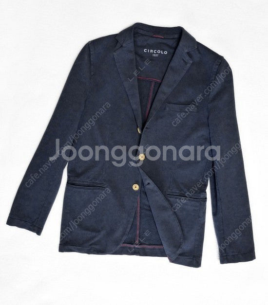 치르콜로 1901 (Circolo 1901) SS 네이...--0