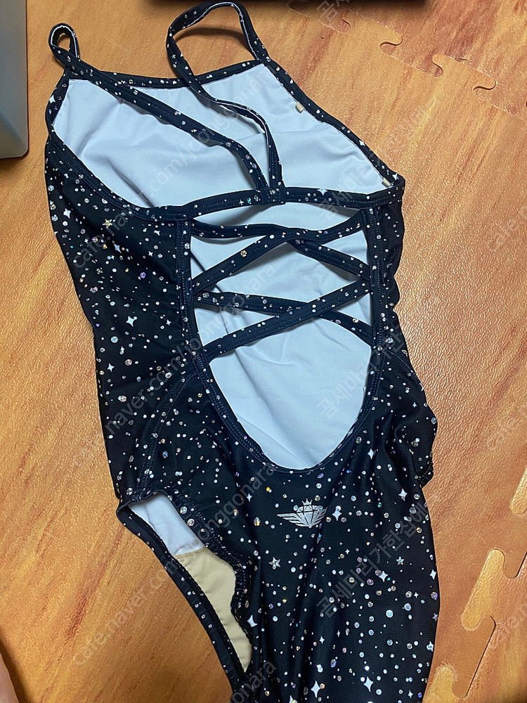 제이커스 샤이니퀸 80사이즈 이미지