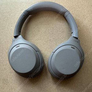 소니 WH-1000XM4 무선 헤드폰 판매합니다