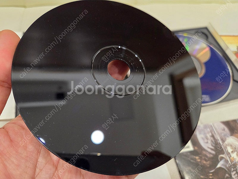 ps1 악마성 월하의야상곡--2