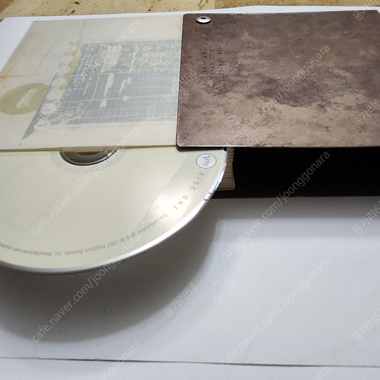 빌 에반스 18CD(Complete Bill Evans on Verve)--5