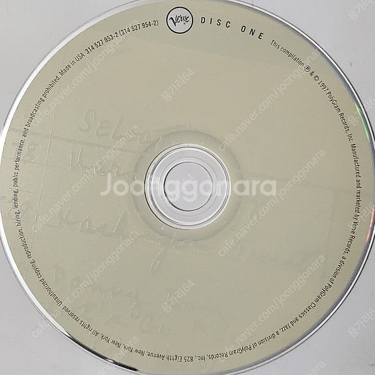빌 에반스 18CD(Complete Bill Evans...--6