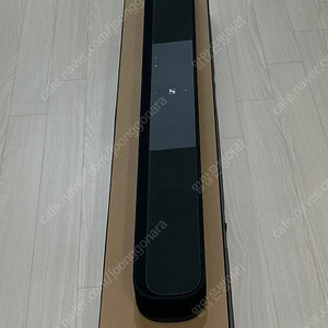 젠하이저 엠비오 사운드바 Ambeo Plus