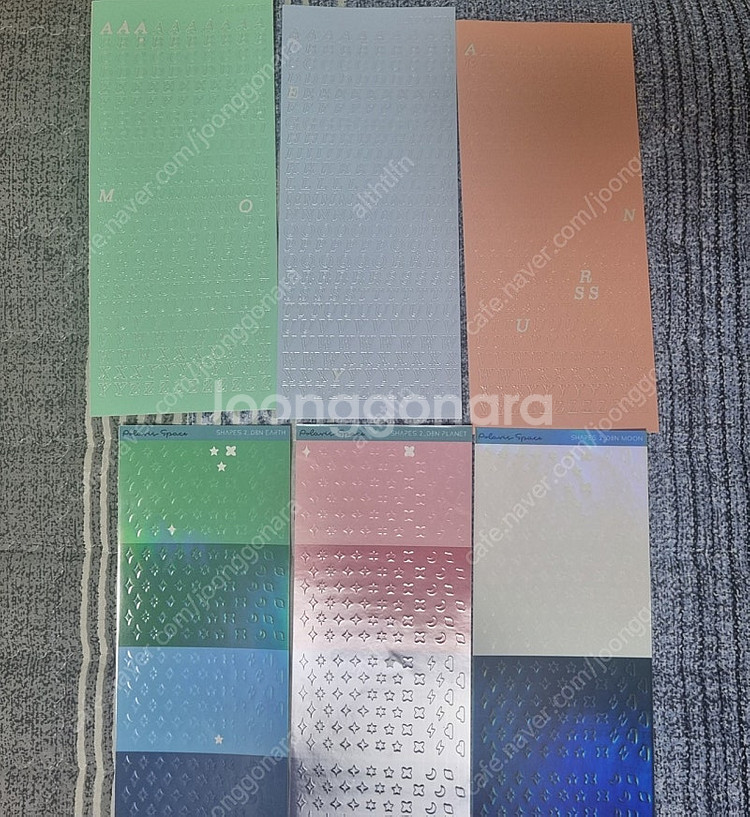 다꾸 , 탑꾸 스티커--1